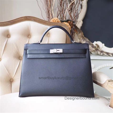 replica hermes kelly 40